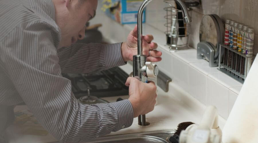 Professional sink repair in Jemez Springs, NM